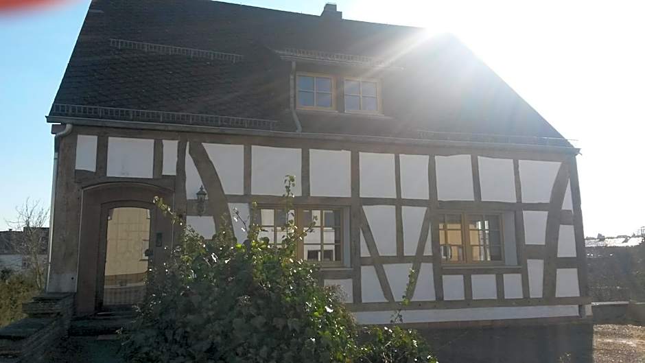 Historische Wassermühle