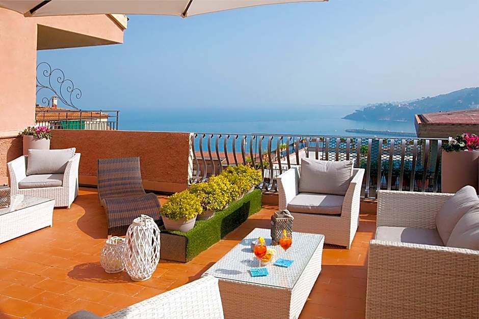 Bike&Boat Argentario Hotel