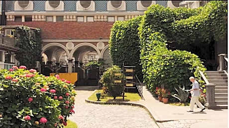 Boutique Hotel O. Galogre