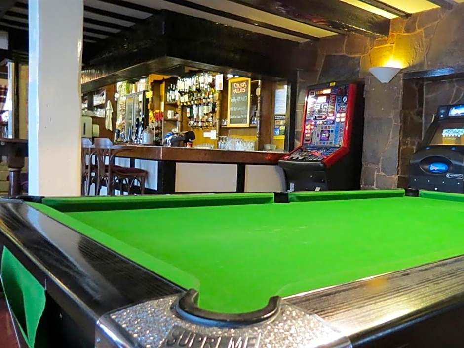 The Wyche Inn