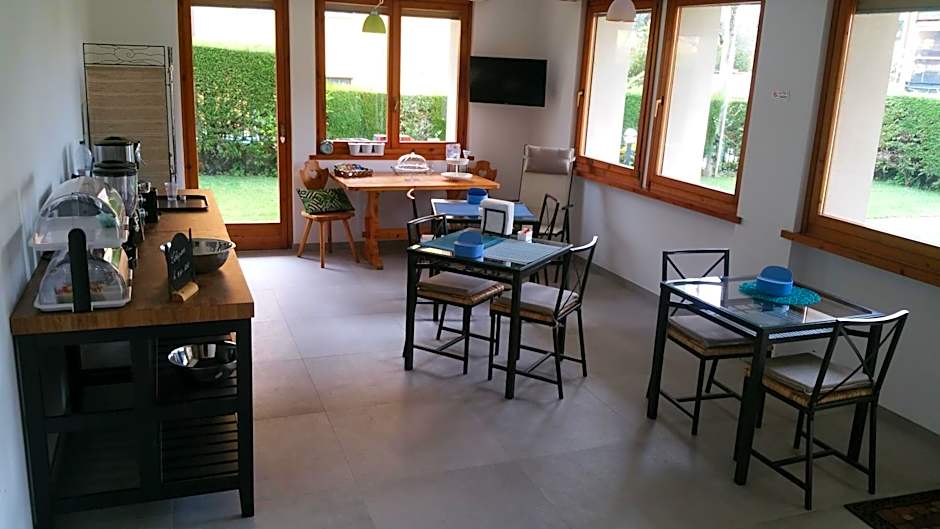 Il Sole e la Luna B&B in Garda