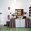 El Hostal del Cubo