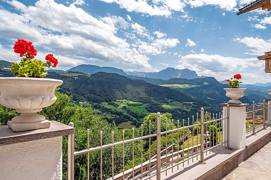 Berglandhotel Untertheimerhof