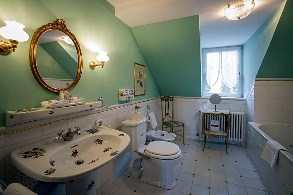 Hotel Der Kleine Prinz