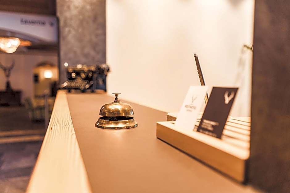 Posthotel Valbella - Berge, Spa & Wir