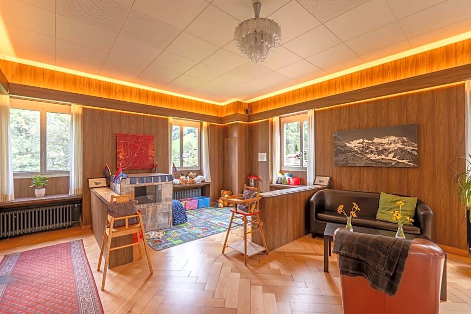 Hotel Staubbach