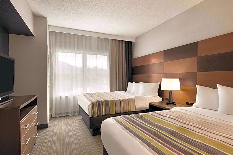 Country Inn & Suites by Radisson, Boone, NC