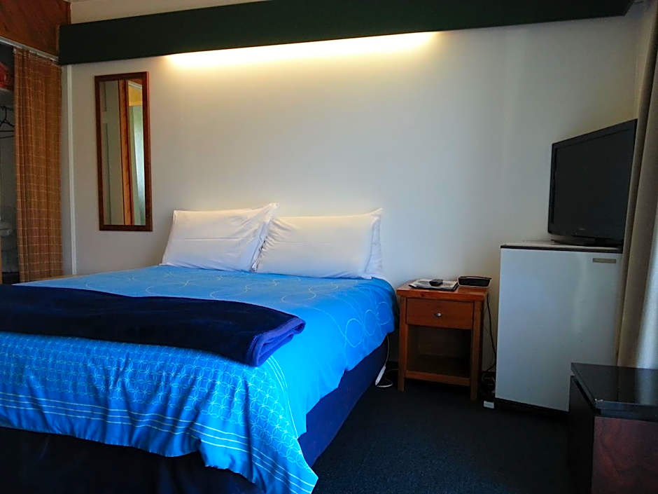 Orana Motor Inn & Restaurant