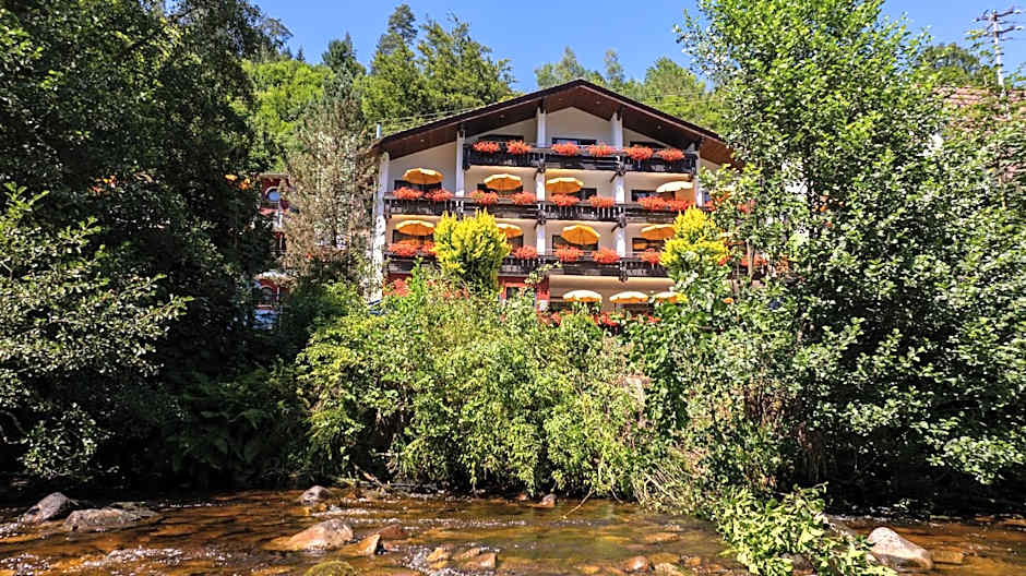 Flair Hotel Sonnenhof