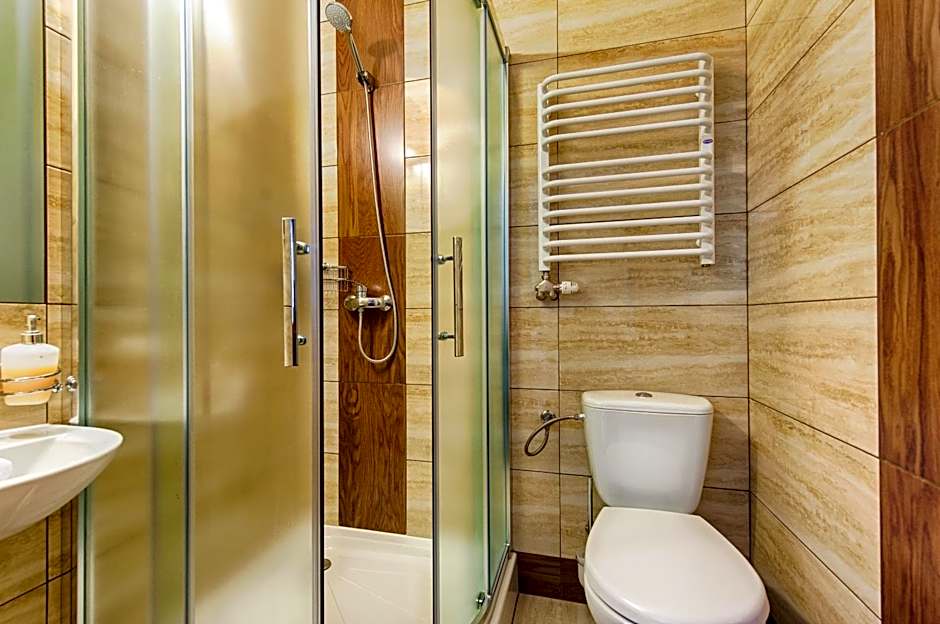 Tatrzański Gościniec