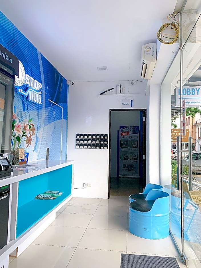 One Stop Hotel