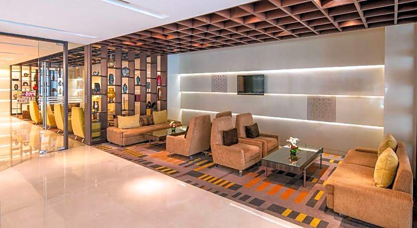 Holiday Inn Mumbai International Airport By IHG