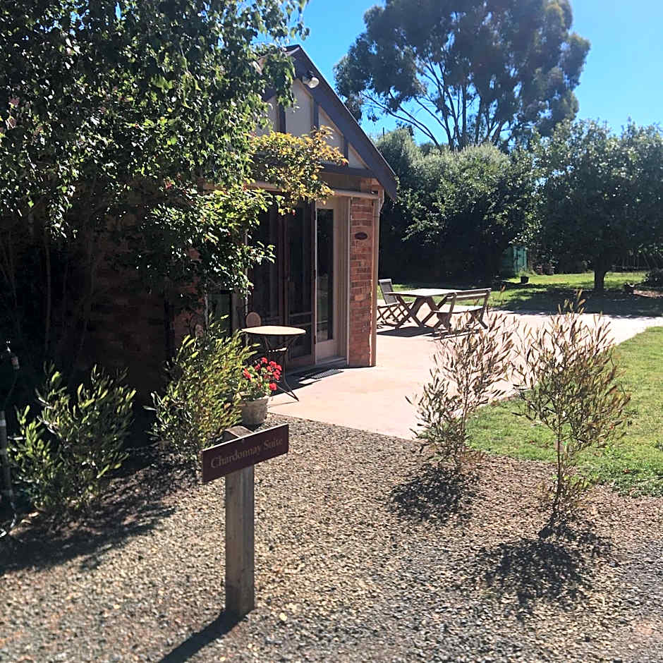 Pierrepoint Accommodation