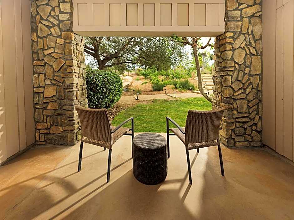 Temecula Creek Inn