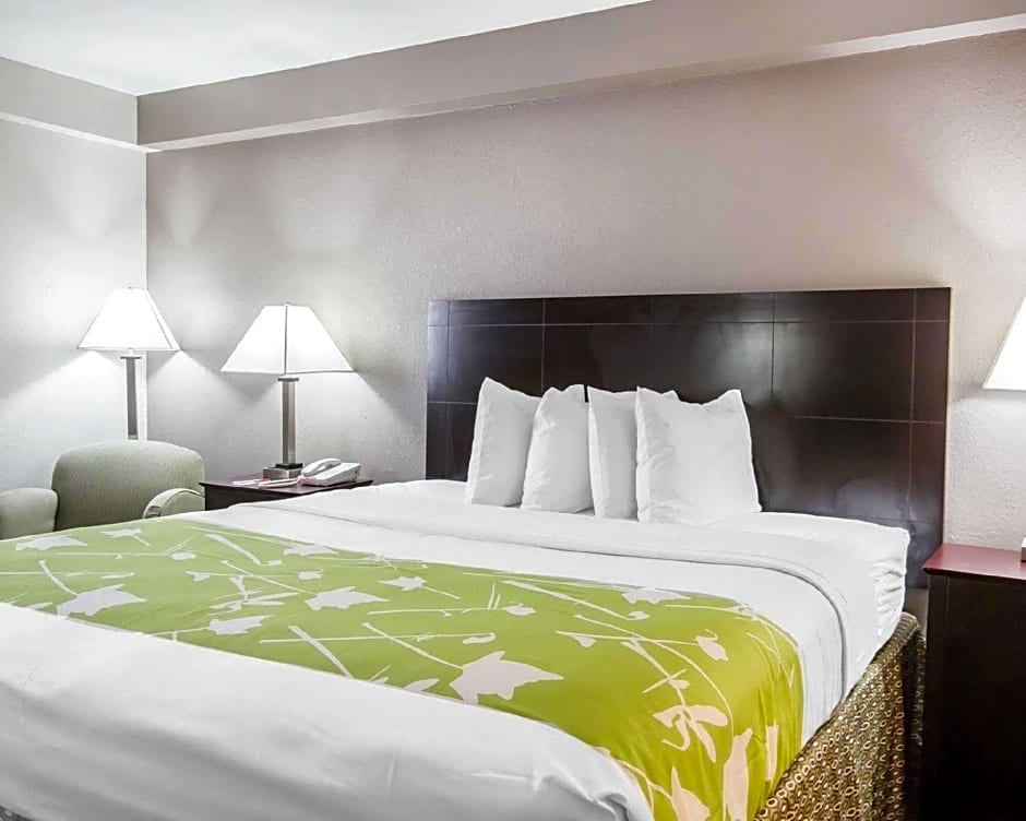 Econo Lodge Birmingham