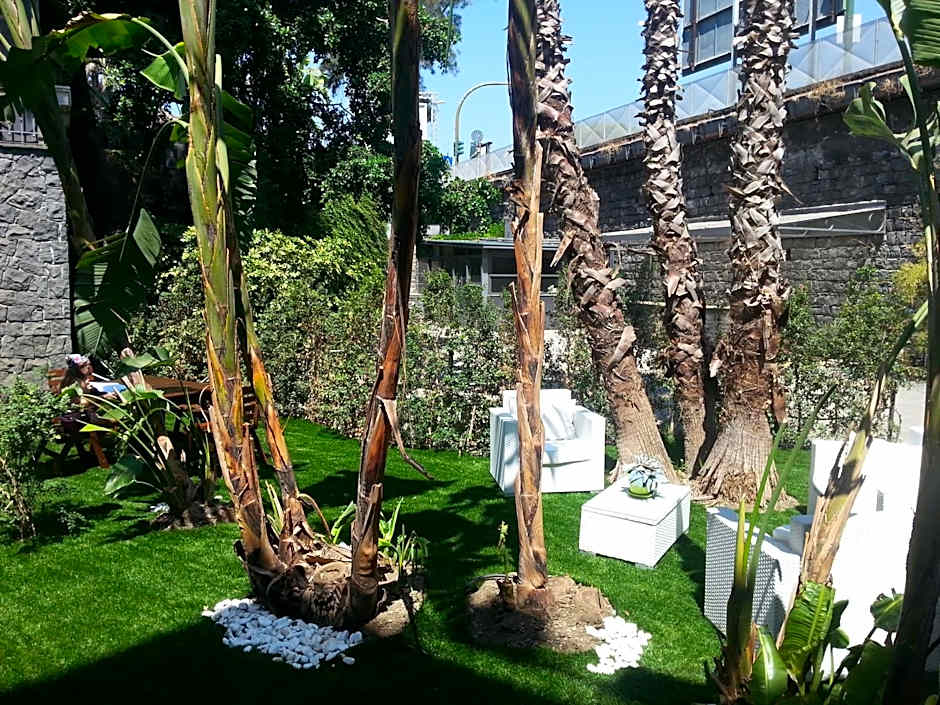 Ognina Residence