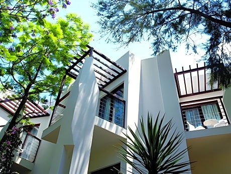 DoubleTree by Hilton Bodrum Isil Club Resort