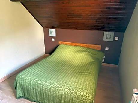 Chambre sur St hilaire du touvet