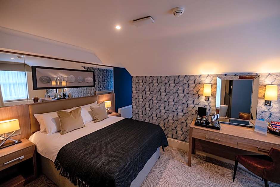 Brisbane House Hotel