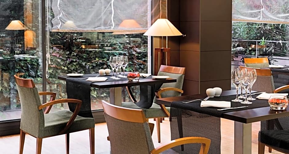 NH Ciudad De Valladolid