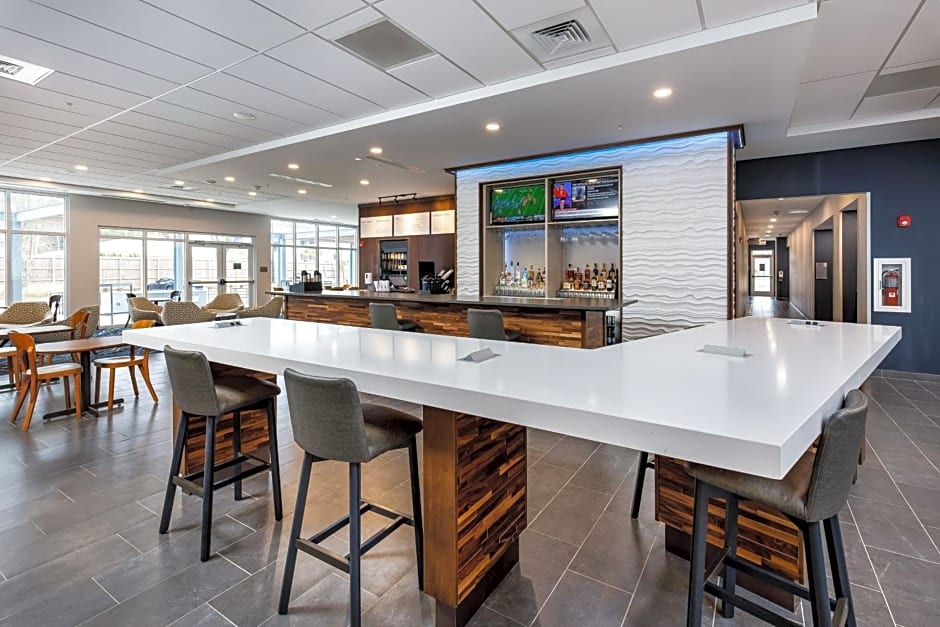 Courtyard by Marriott Pensacola I-10 West