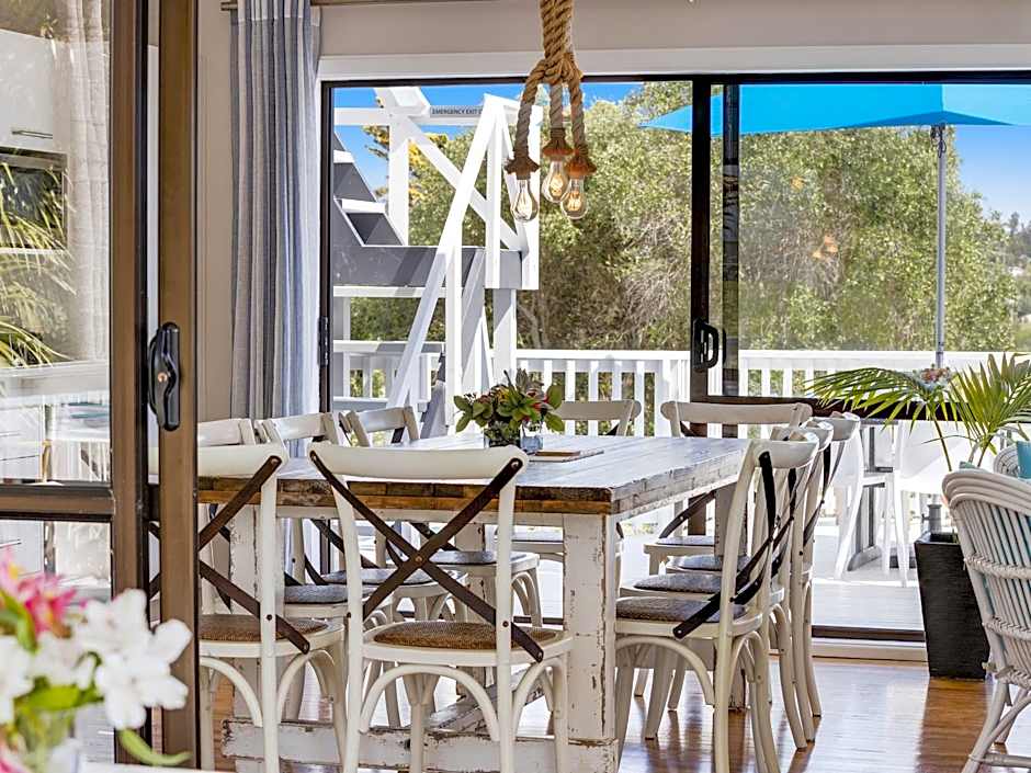 Kiwi House Waiheke