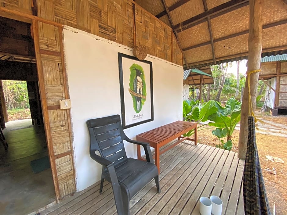 Emerald Gecko Resort-Neil Island