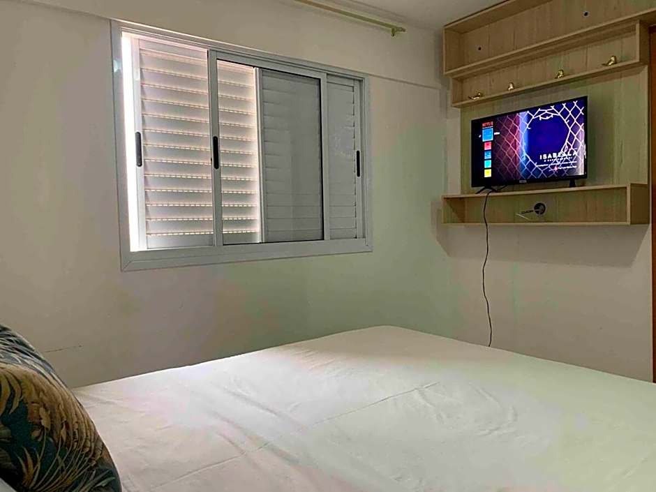 Apartamento em frente Hospital Premium NW1904