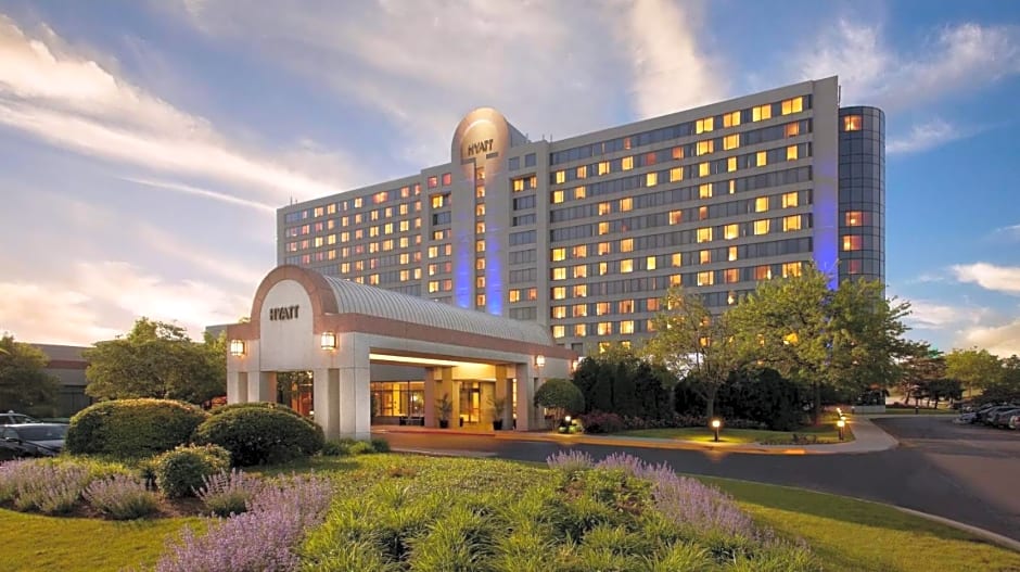 Hyatt Regency Lisle near Naperville