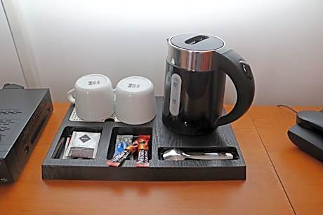 Economy Single Room