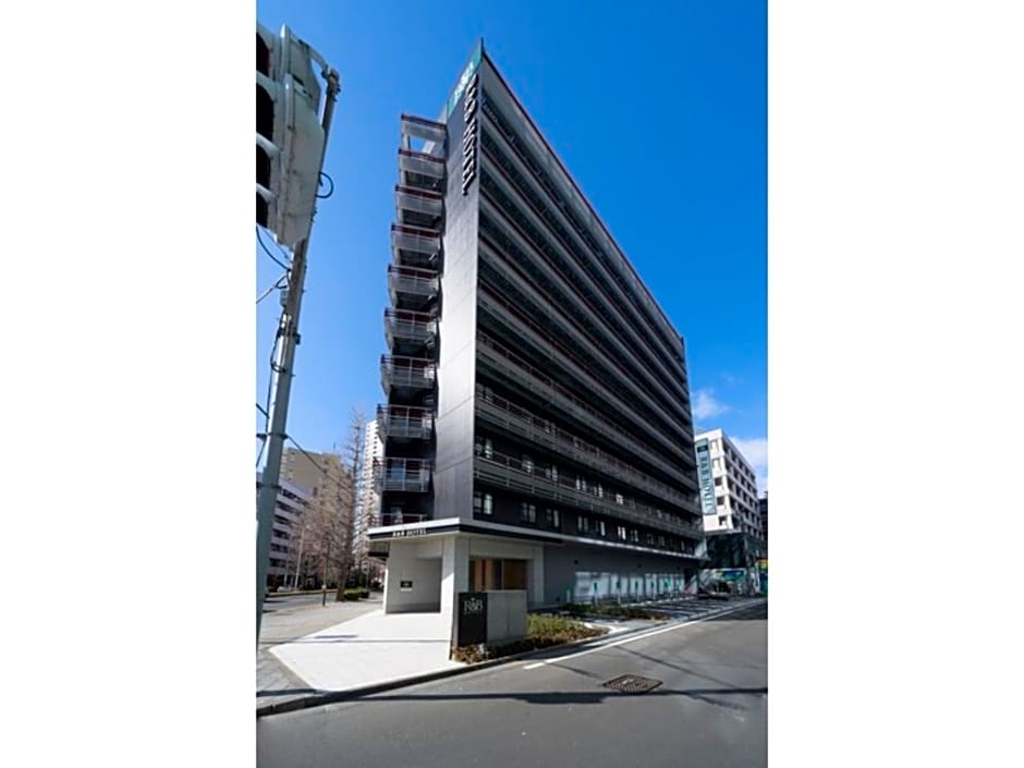 R&B Hotel Sendai Higashiguchi - Vacation STAY 39924v