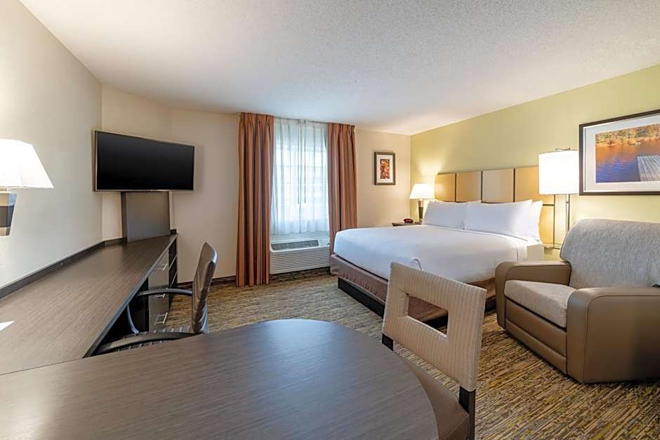 Candlewood Suites Washington-Dulles Herndon By IHG