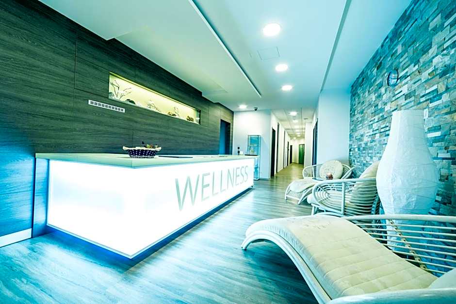 Wellness Hotel Panorama