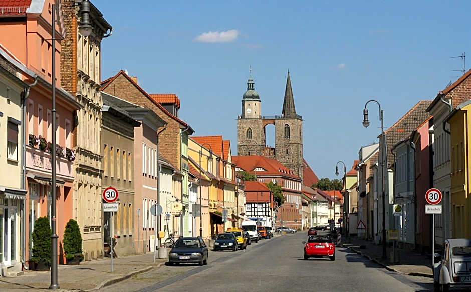Landhaus Heinrichshof