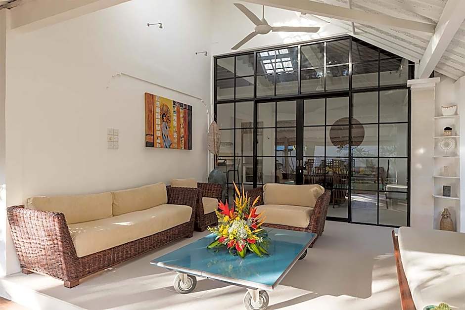 Villa Nyama by Optimum Bali Villas