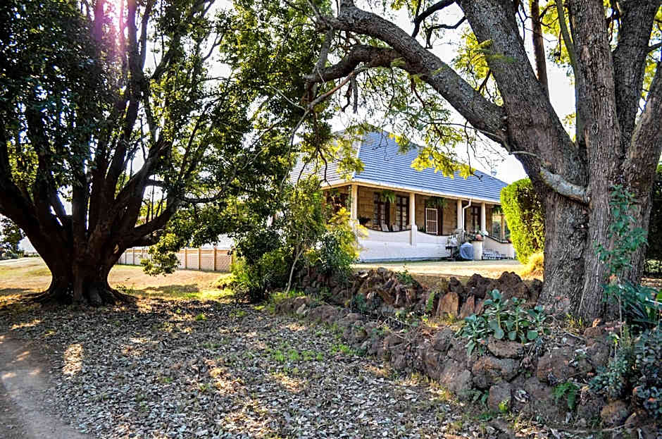 Petra's Country Guesthouse