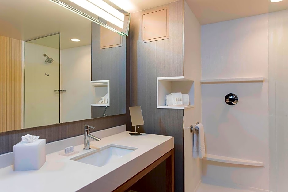 Courtyard by Marriott Holland Downtown