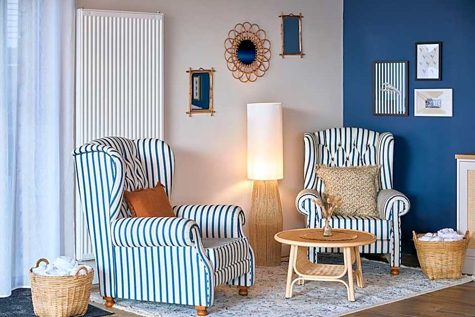 Hôtel de la Mer & Spa