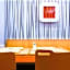 Ibis budget Wien Messe