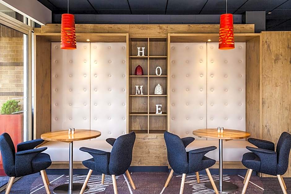 ibis London East Barking