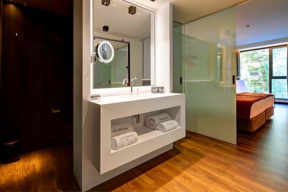 Olivia Balmes Hotel