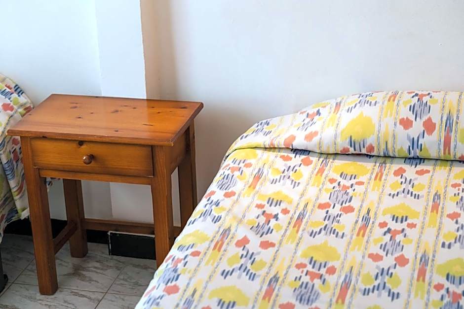 Hotel Amic Can Pastilla