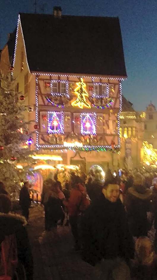 Familiehuis Dolve 2