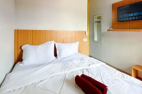 SANS Stay New Favour Gunung Dempo Pagaralam