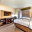 Restwell Inn & Suites I-45 North