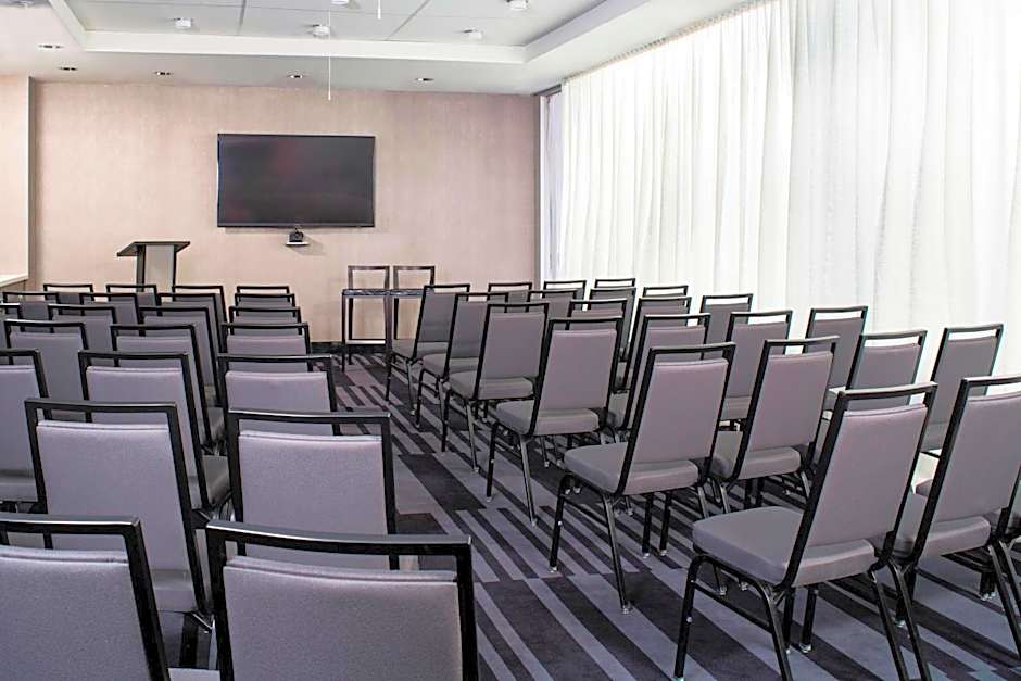 Courtyard by Marriott New York Manhattan/Central Park