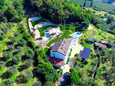 Agriturismo Maison 1933