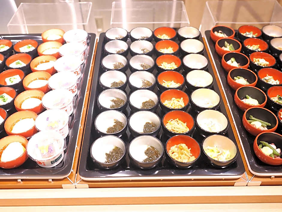 Dormy Inn Wakkanai Natural Hot Spring