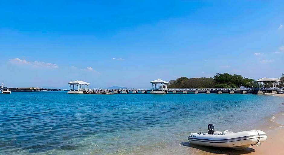 Somewhere Koh Sichang