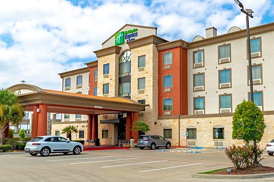 Holiday Inn Express & Suites Houston South - Pearland By IHG